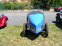 Rosengart (LR2 sport) (1927-30) (prise dans le Rhone, France, 2014) (4)